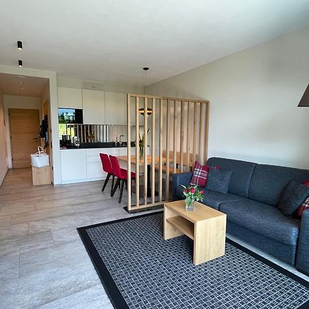 Premium Apartments Faselehof Marling Exteriör bild
