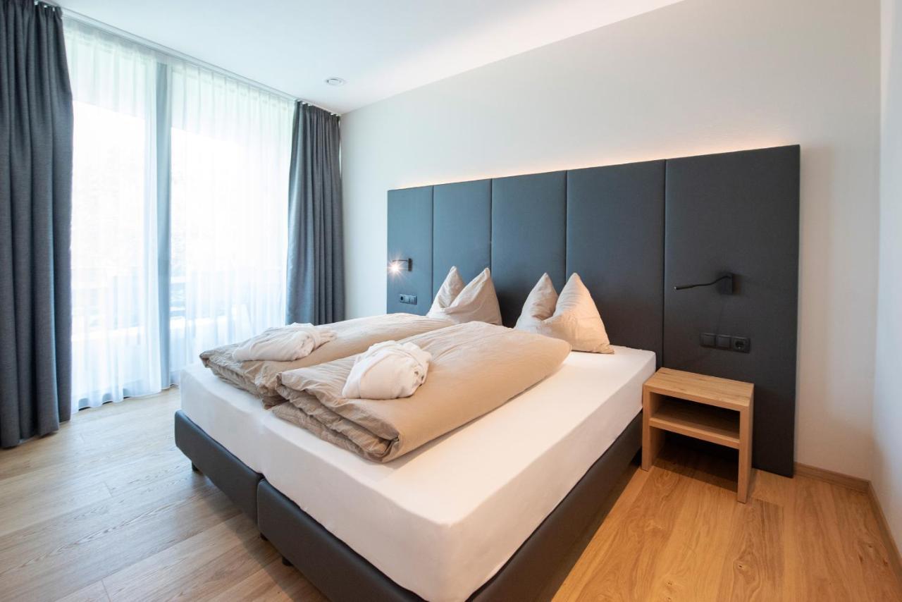 Premium Apartments Faselehof Marling Exteriör bild