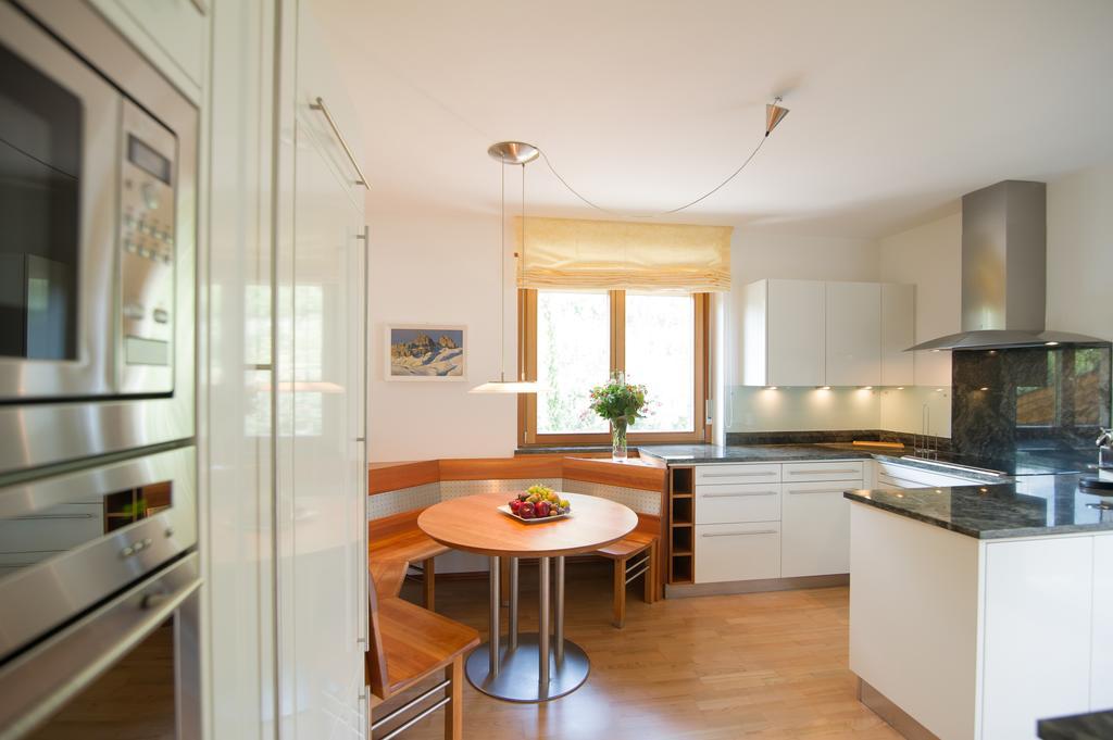 Premium Apartments Faselehof Marling Exteriör bild
