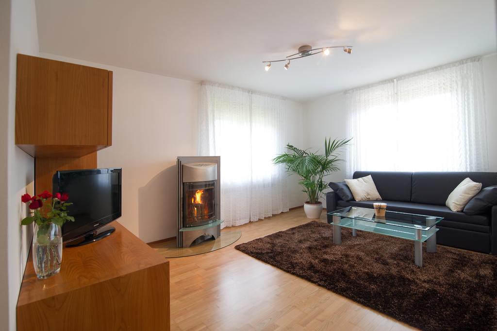 Premium Apartments Faselehof Marling Exteriör bild