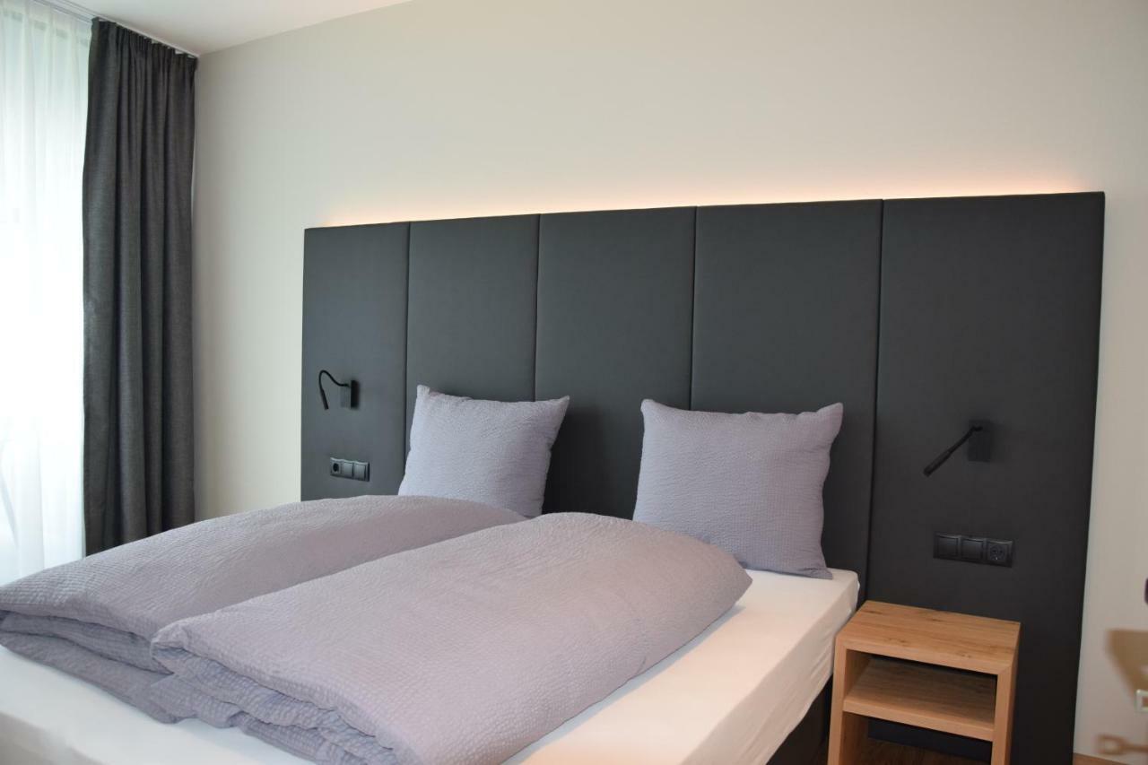 Premium Apartments Faselehof Marling Exteriör bild
