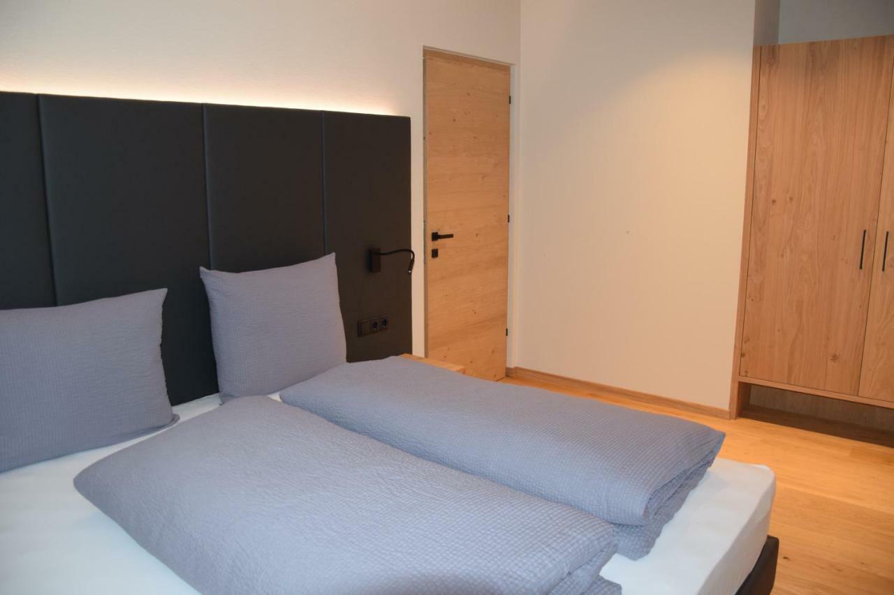 Premium Apartments Faselehof Marling Exteriör bild